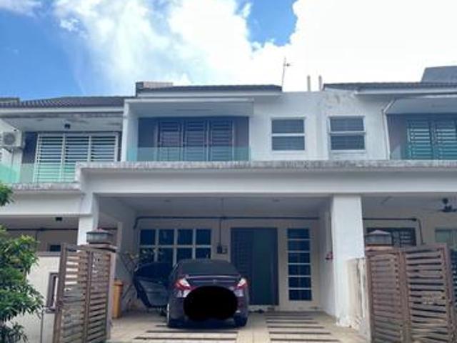 Terraced House for rent in Sendayan Village, Negeri Sembilan