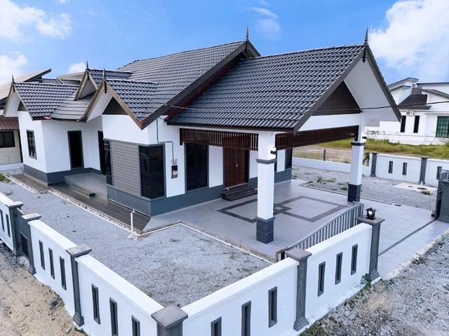 Bungalow for sale in Tringganu