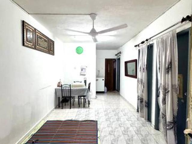 Flat for sale in Country Heights Damansara, Kuala Lumpur