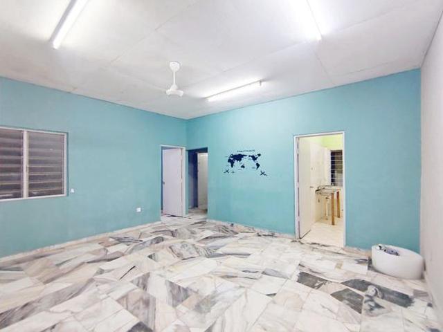 Apartment for sale in Kajang, Langat