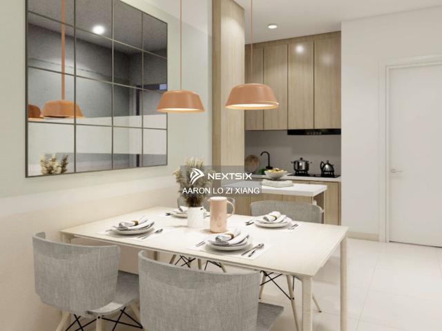Residential House for sale in Georgetown, Penang