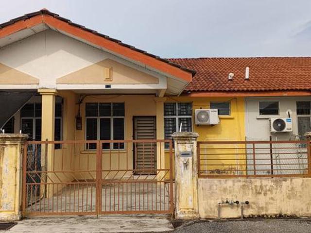 Terraced House for sale in Alor Setar, Kedah