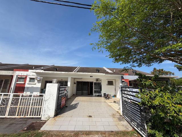 Terraced House for sale in Kuantan, Pahang