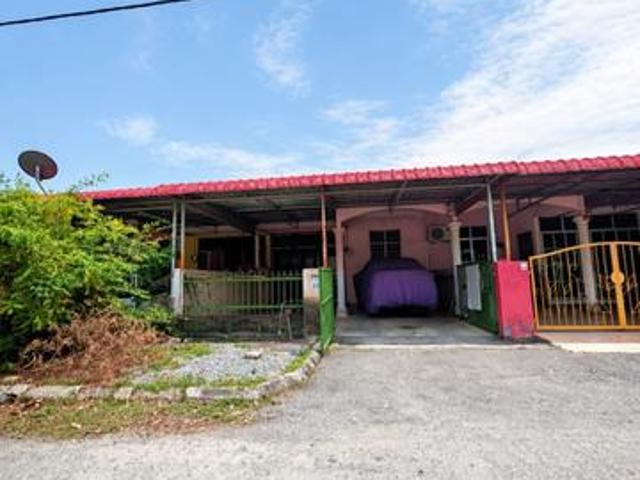 Terraced House for sale in Arau, Perlis