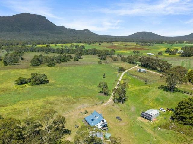 Cottage for sale in Victoria Valley, Victoria