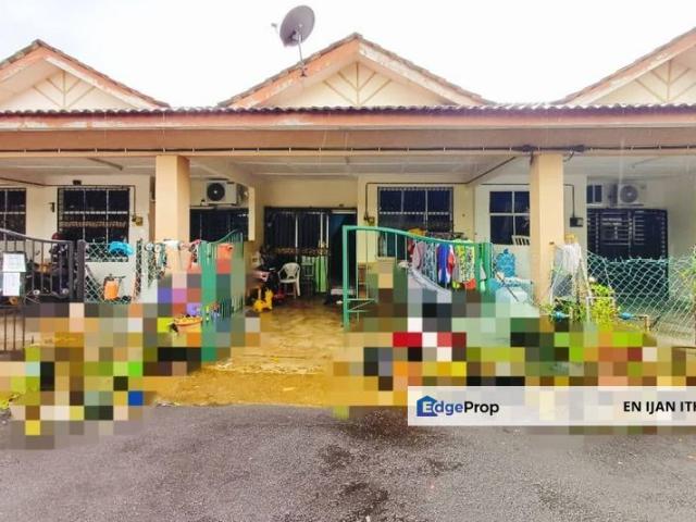 House for sale in Pahang