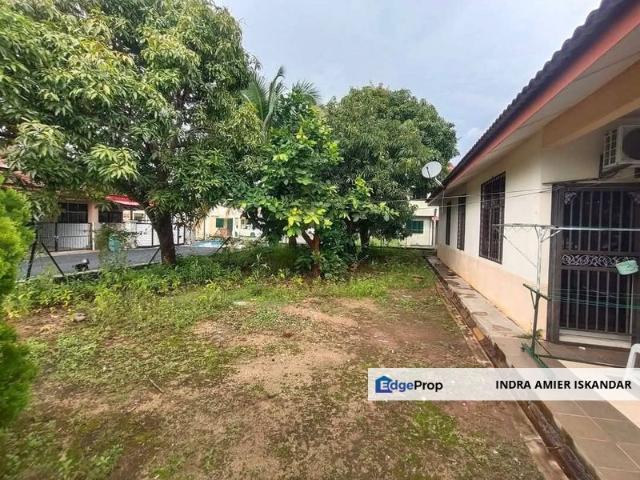 House for sale in Pahang