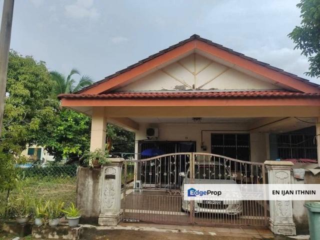 House for sale in Pahang
