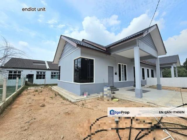 House for sale in Pahang