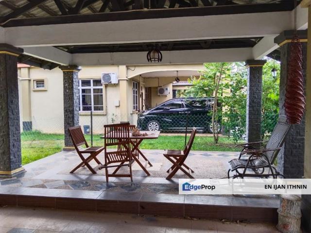 House for sale in Pahang