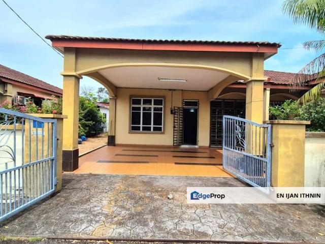 House for sale in Pahang