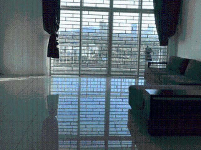 Apartment for rent in Wellesley, Penang