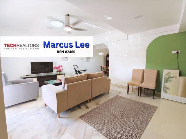Terraced House for sale in Wellesley, Penang