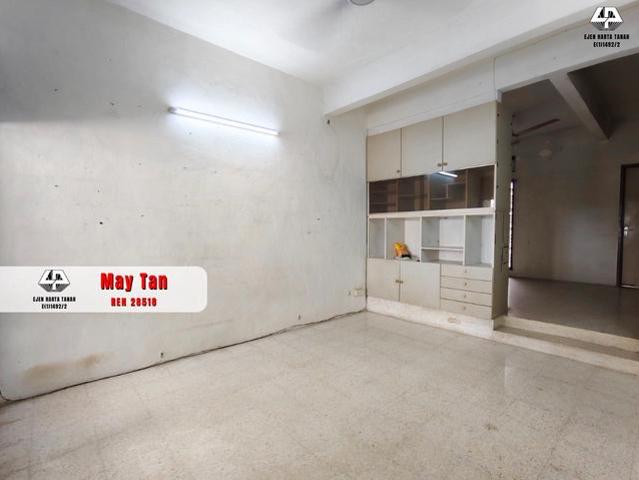Terraced House for sale in Wellesley, Penang