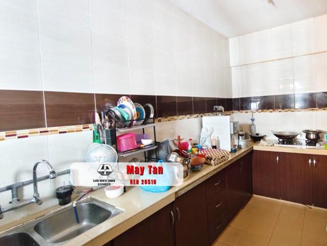 Terraced House for sale in Seberang Jaya, Permatang Pauh