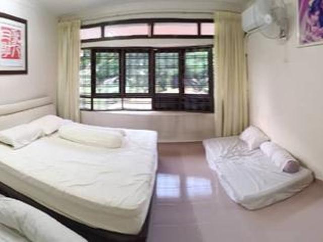Terraced House for sale in Wellesley, Penang