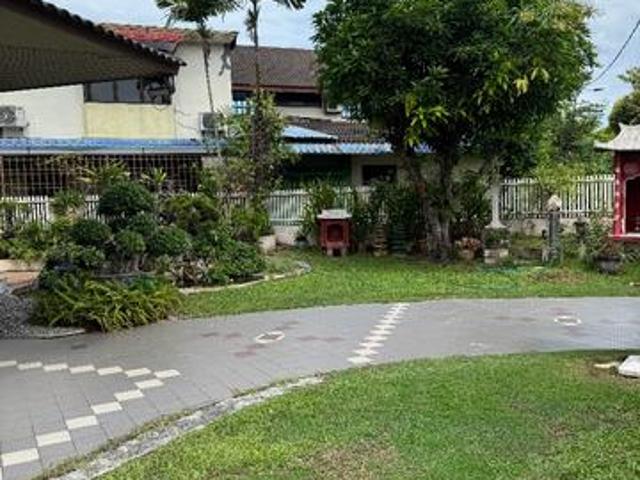 Residential House for sale in Wellesley, Penang