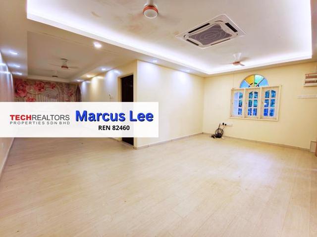 Terraced House for sale in Wellesley, Penang