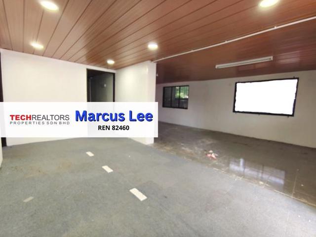 Terraced House for sale in Wellesley, Penang