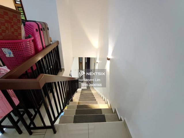 Residential House for sale in Georgetown, Penang