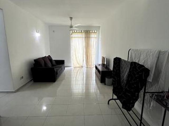 Condominium for rent in Wellesley, Penang