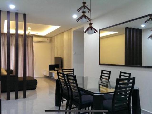 Condominium for rent in Wellesley, Penang