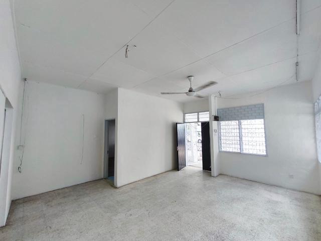 Residential House for sale in Wellesley, Penang