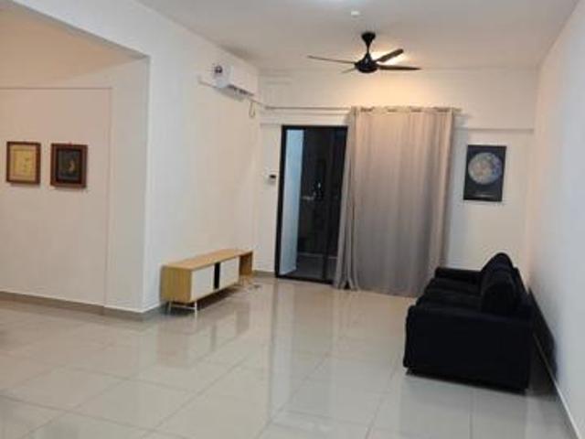 Condominium for rent in Wellesley, Penang