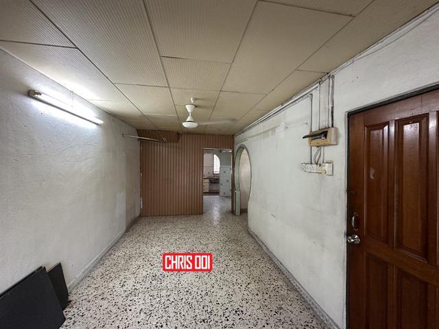 Terraced House for sale in Wellesley, Penang