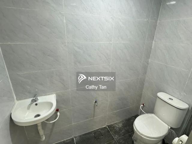 Residential House for sale in Wellesley, Penang