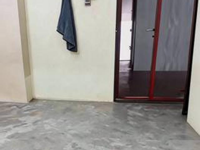 Apartment for sale in Wellesley, Penang