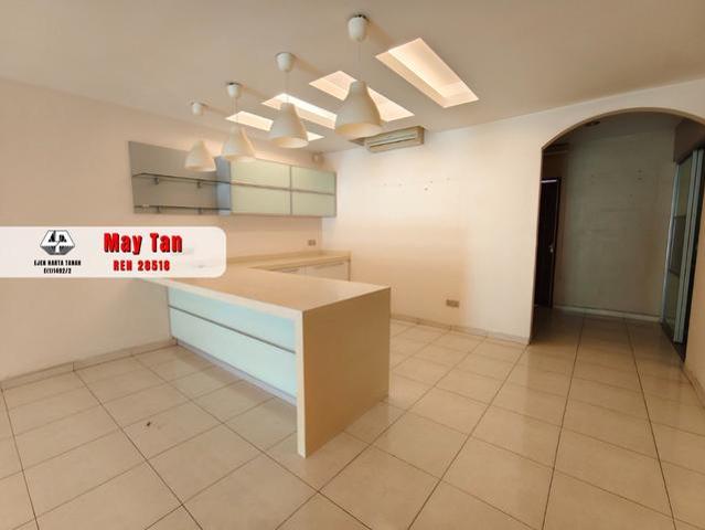 Terraced House for sale in Wellesley, Penang
