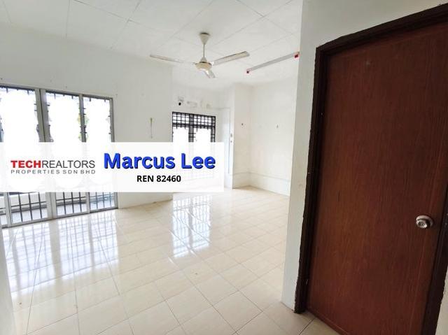 Terraced House for sale in Seberang Jaya, Permatang Pauh