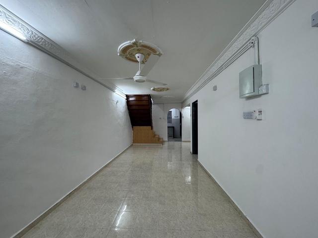 Terraced House for rent in Wellesley, Penang