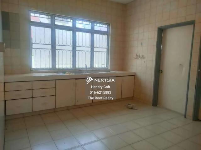 Residential House for sale in Wellesley, Penang