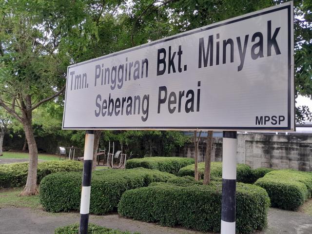Bungalow for rent in Mukim 16, Tena