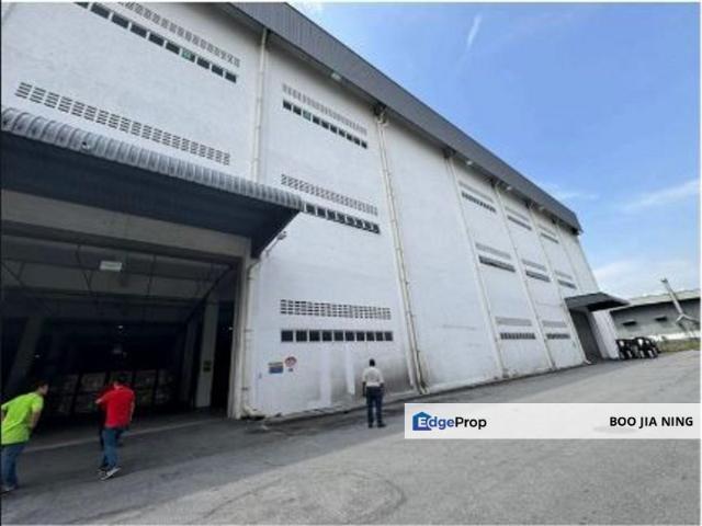Warehouse for rent in Mukim 16, Tena
