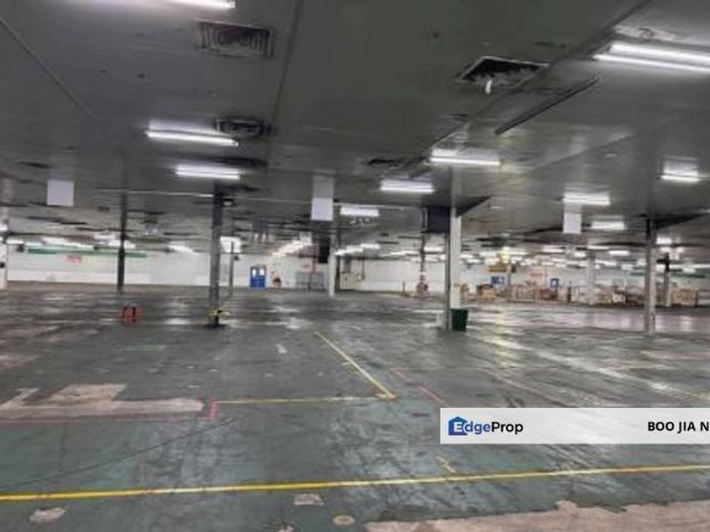 Warehouse for rent in Mukim 16, Tena