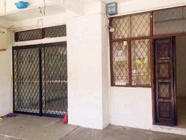 Terraced House for rent in Mukim 16, Tena