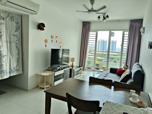 Condominium for sale in Mukim 16, Tena