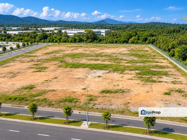 Warehouse for sale in Penaga Ⅱ, Penaga