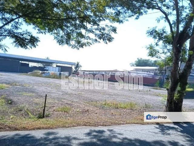 Warehouse for sale in Wellesley, Penang