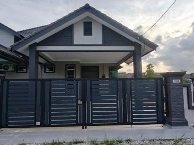 Residential House for sale in Tringganu