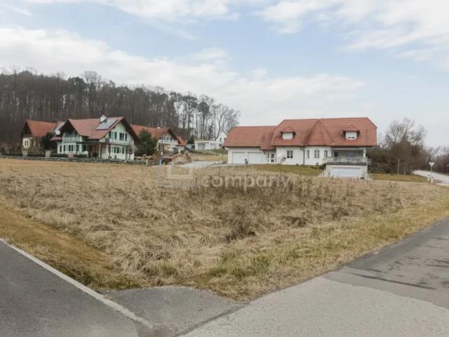 Grundstück kaufen in Bad Waltersdorf, Steiermark