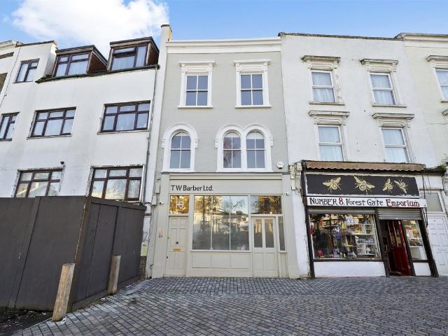 House for rent in Forest Gate, Greater London