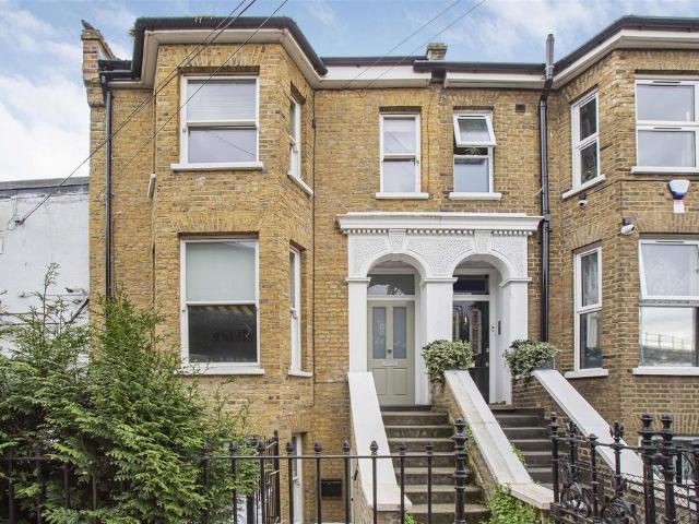 House for rent in Forest Gate, Greater London