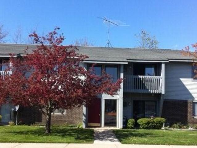 Apartment for rent in Sebewaing, Michigan
