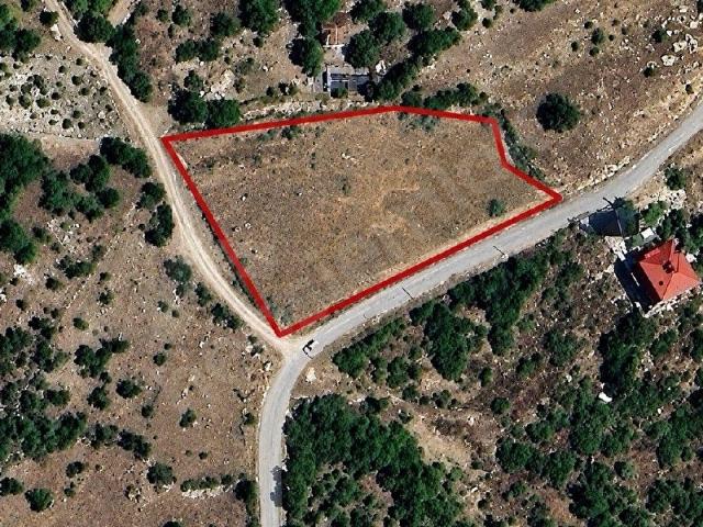 Çamliyayla, Mersin içerisinde satılık Arsa