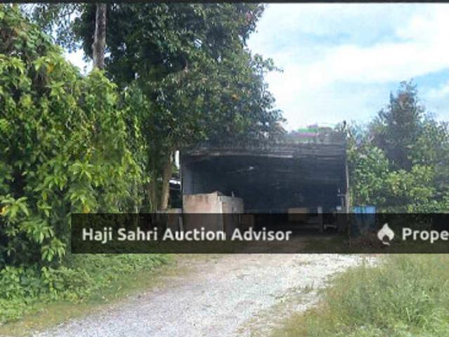 Property for rent in Pokok Sena, Kedah