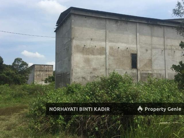 Property for sale in Pekan, Pahang